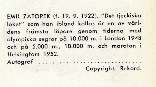 Emil Zatopek 1b